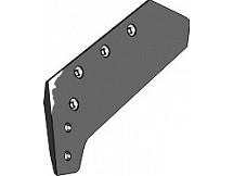 Reversible point share - B3-16“ - left