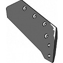 Reversible point share - TA-14“ - right