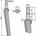 Kreiseleggenzinken