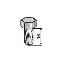 Schraube M12