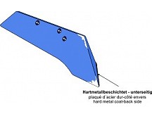 Beak share reinforced SSP293OP - right