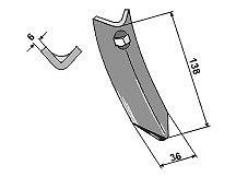 Schar