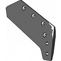 Reversible point share - B3-14“ - right