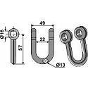 Schäkel - Ř16