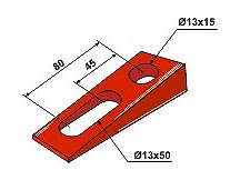 Ék 10° - SERIE 200