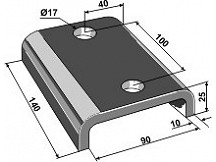 Mounting bracket