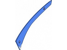 Streichblech-Streifen SRP328PL3 - links