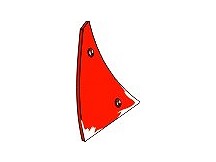 Shin - left