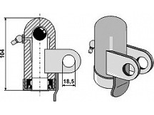 Sliding bearing