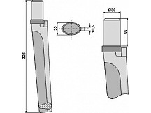 Kreiseleggenzinken