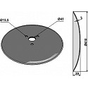 Hop disc Ř410x3