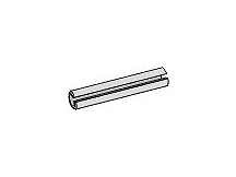 Spannstift