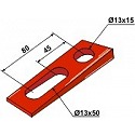 Wedge 5° - SERIE 200