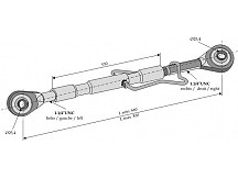 Compl. top-link - Cat. II