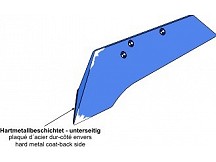 Beak share reinforced  SSP293OPL - left