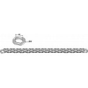 Scraper floor chain - 10x38 - D7