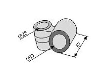 Gelenkverbindung - Ř37
