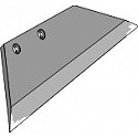 Reversible point share- 18“ - left