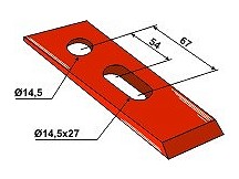 Keil 3° - SERIE 410