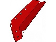 Wechselspitzenschar - 18“ - links