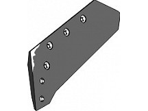 Reversible point share - TA-16“ - left