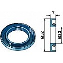 Shaft seal