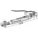 Compl. top-link with swivelling tie-rod Ř37
