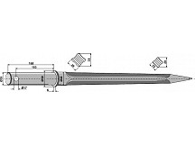 Spitzer Zinken