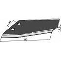 Replacement wings - typ Becker - reinforced model, left