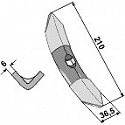 Schar K25 - DURAFACE