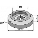 Flange extern Ř158