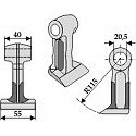 Pruning hammer