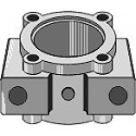 Bearing housing